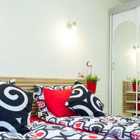Appartement Du Draugai 1 à Druskininkai Extérieur photo