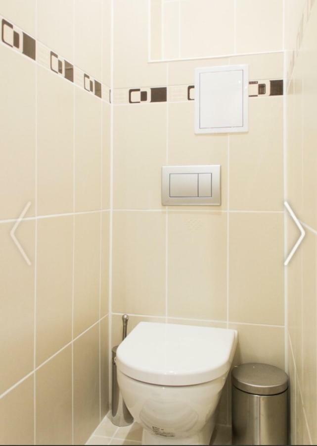 Appartement Du Draugai 1 à Druskininkai Extérieur photo